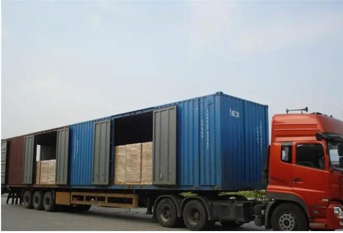 漳州到西夏区整车运输