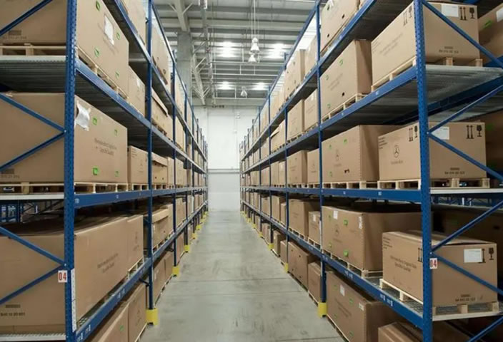 漳州到西夏区货物仓储