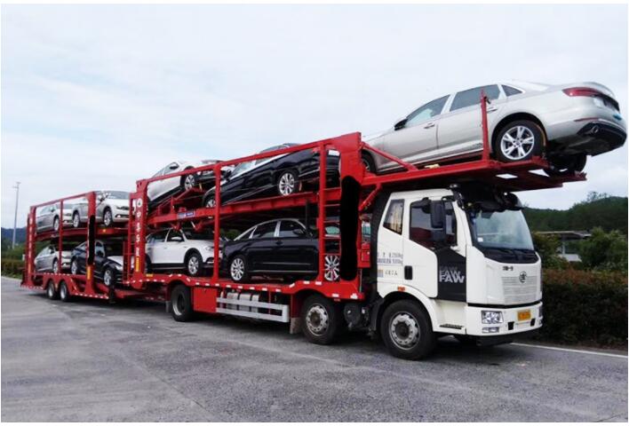 漳州到西夏区轿车托运